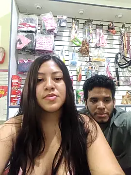 luna lohan online show from 04.17.26