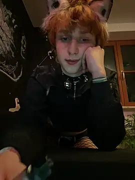 Snapshot of PurrfectSin69 chatting on 02.22.26 PurrfectSin69 online show from 02.22.26