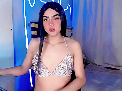 xyaraluv  online show from 04.18.26