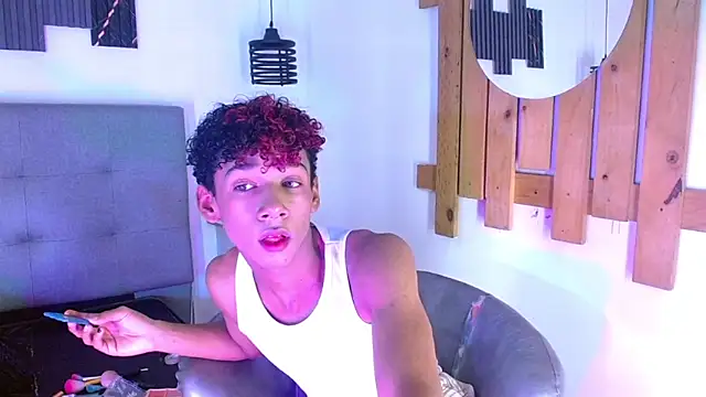 Snapshot of Billie_Turneer chatting on 02.21.26 Billie Turneer online show from 02.21.26