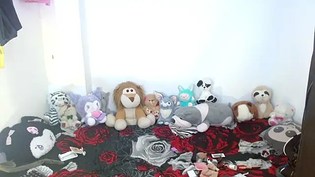 Billie Turneer online show from 03.24.26