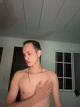 HarryGaze online show from 02.23.26