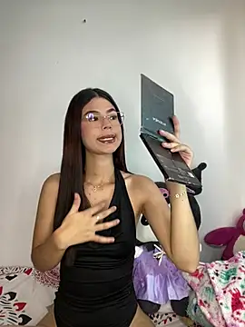 Nixieblaze online show from 04.08.26