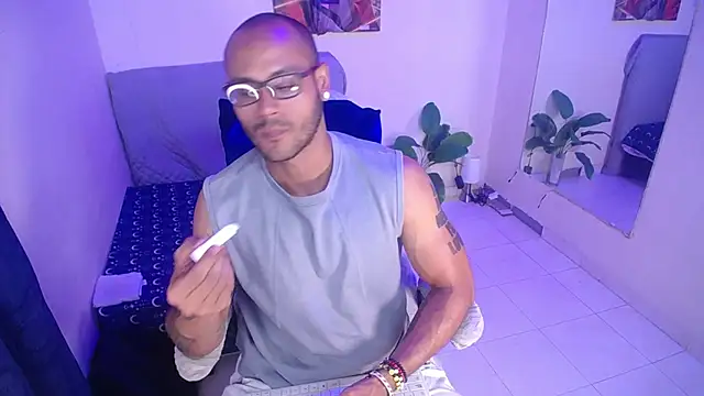 Rokko tgn online show from 03.09.26