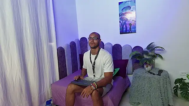 Rokko tgn online show from 03.17.26