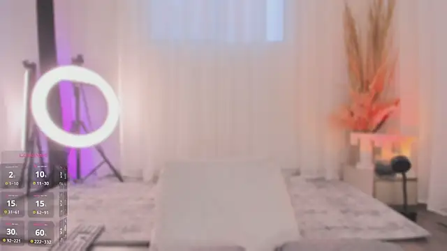 Thiago Jones1 online show from 04.15.26