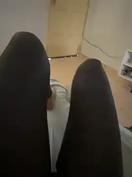 Cristal2342 online show from 02.26.26