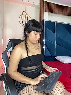 Snapshot of samantamanoban chatting on 02.23.26 samantamanoban online show from 02.23.26