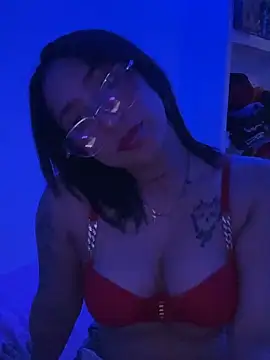 Snapshot of La_perversa2 chatting on 02.22.26 La perversa2 online show from 02.22.26