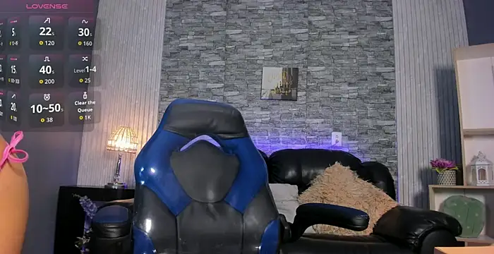 Madison bennet18 online show from 03.27.26