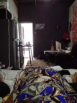 Cocolisiouss online show from 04.02.26