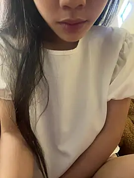 Snapshot of Rio-cute chatting on 06.09.26 Rio-cute online show from 06.09.26