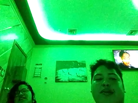 DUOAMOR online show from 06.22.26