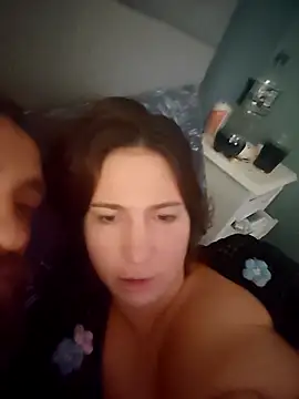 Snapshot of SamanthaRed chatting on 03.16.26 SamanthaRed online show from 03.16.26