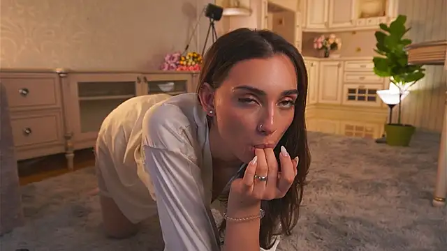 EnriquetaLemma online show from 04.17.26