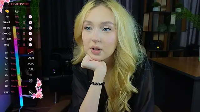 Marta Joy online show from 03.02.26