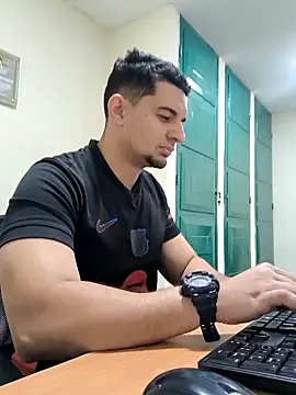 Jaramill07 online show from 02.28.26