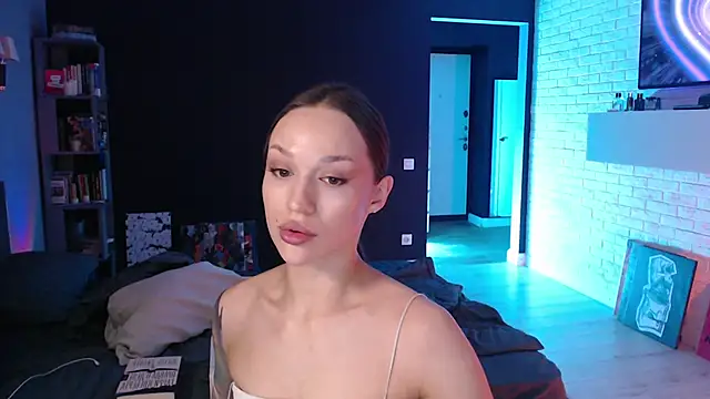 Jade Amore online show from 05.11.26