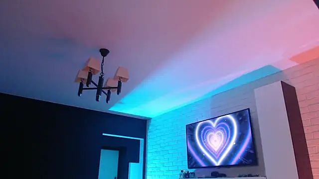 Jade Amore online show from 05.17.26
