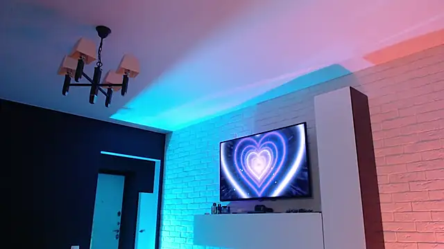 Jade Amore online show from 05.24.26