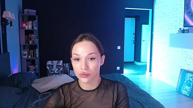 Jade Amore online show from 05.30.26