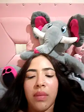 Sexy cloe outdoors online show from 02.28.26