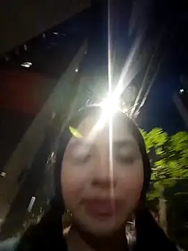 Sexy cloe outdoors online show from 03.05.26