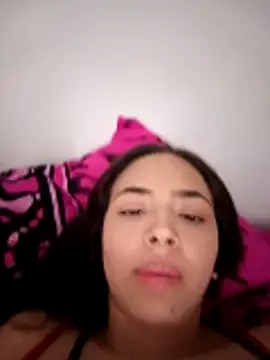 Sexy cloe outdoors online show from 04.17.26