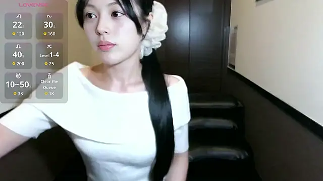 Snapshot of yua_heart chatting on 06.12.26 yua heart online show from 06.12.26