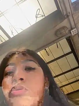 Sexy mia outdoors online show from 02.26.26