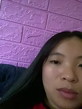 Snapshot of Olive-su chatting on 02.23.26 Olive-su online show from 02.23.26