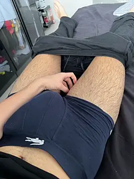 Vireontr1 online show from 02.24.26