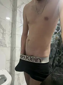 Vireontr1 online show from 03.09.26