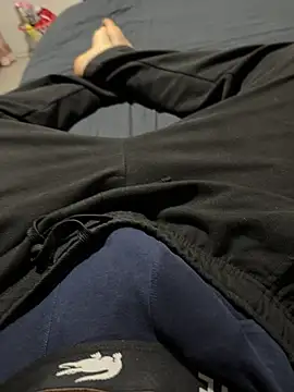 Vireontr1 online show from 03.26.26