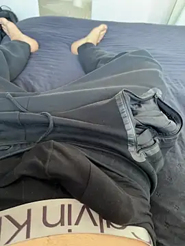 Vireontr1 online show from 04.12.26