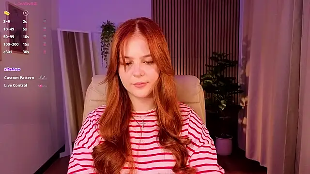 Elle Funning online show from 05.15.26