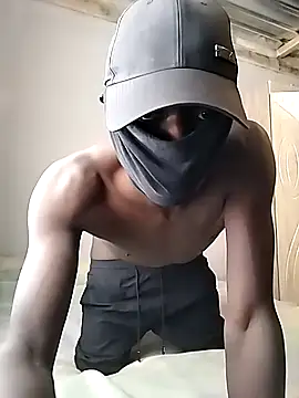 CrazyDickasss online show from 04.08.26