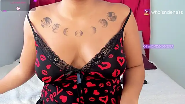 nessa wine online show from 03.19.26