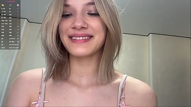 Carolini i online show from 07.01.26