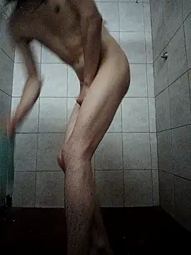 Snapshot of AppleMiel chatting on 03.08.26 AppleMiel online show from 03.08.26