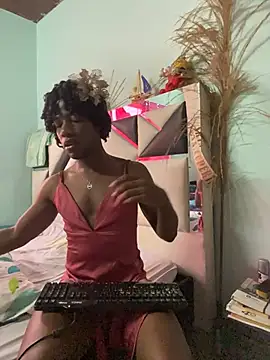 AnelimDagota  online show from 03.07.26