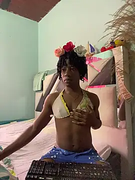 AnelimDagota  online show from 03.10.26