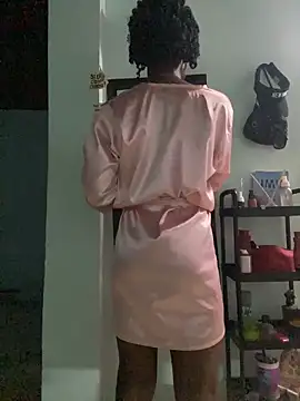 AnelimDagota  online show from 04.16.26