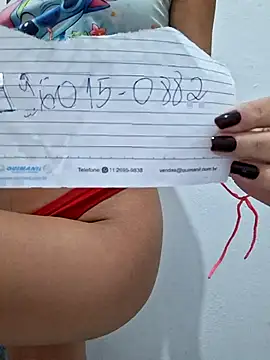 novinha sapec online show from 06.22.26