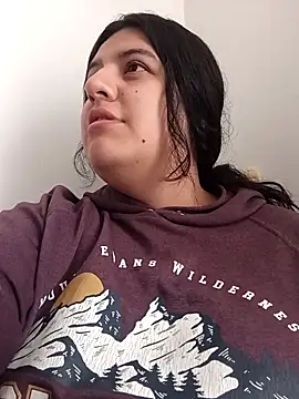 Snapshot of _Hammy_ chatting on 02.22.26 Hammy online show from 02.22.26