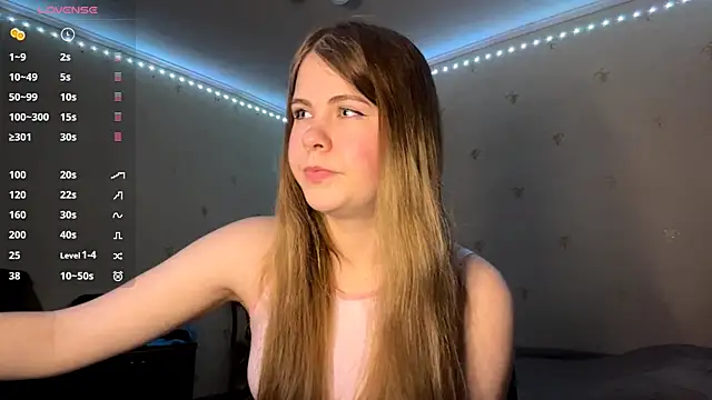 Snapshot of Amy_Maev chatting on 04.04.26 Amy Maev online show from 04.04.26