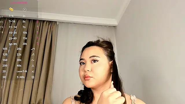 JeniKim online show from 03.31.26