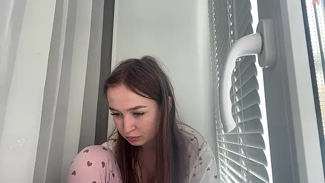 Hanna  Montanna online show from 02.24.26