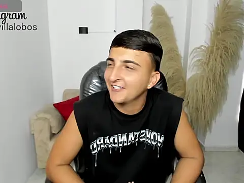 oliver kooper21 online show from 02.24.26