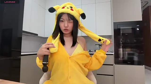 minnie joy online show from 07.23.26